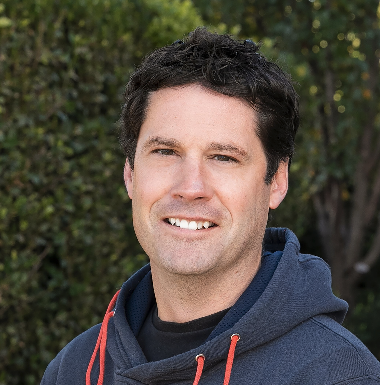 Versatile aluminium windows and doors managing director Sol Collins